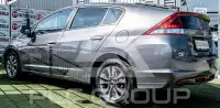 2012 Honda INSIGHT
