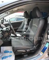 2012 Honda INSIGHT