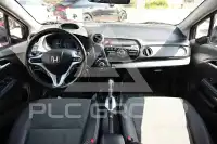 2012 Honda INSIGHT