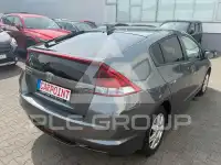 2012 Honda INSIGHT