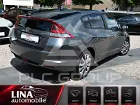 2012 Honda INSIGHT