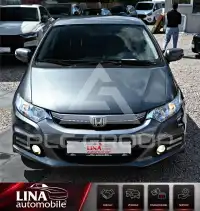 2012 Honda INSIGHT