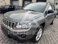 2012 Jeep COMPASS