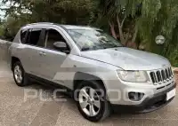 2012 Jeep COMPASS