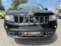 2012 Jeep COMPASS