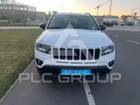 2012 Jeep COMPASS