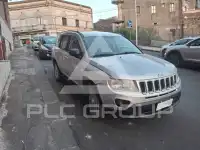 2012 Jeep COMPASS