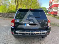2012 Jeep COMPASS