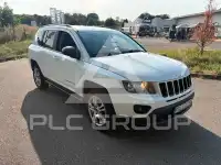 2012 Jeep COMPASS