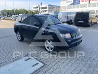 2012 Jeep COMPASS