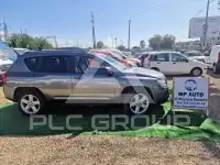 2012 Jeep COMPASS