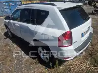 2012 Jeep COMPASS