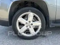 2012 Jeep COMPASS