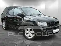 2012 Jeep COMPASS