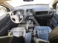 2012 Jeep COMPASS
