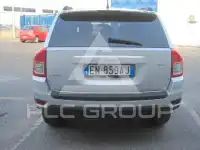 2012 Jeep COMPASS