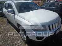 2012 Jeep COMPASS