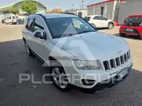 2012 Jeep COMPASS