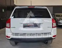 2012 Jeep COMPASS