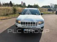 2012 Jeep COMPASS