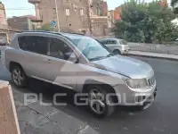 2012 Jeep COMPASS