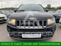 2012 Jeep COMPASS