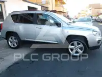 2012 Jeep COMPASS