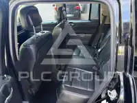 2012 Jeep COMPASS