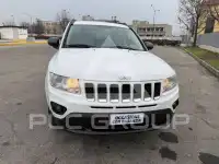 2012 Jeep COMPASS