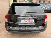 2012 Jeep COMPASS