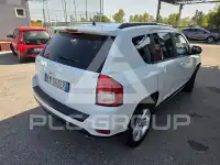 2012 Jeep COMPASS