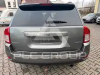 2012 Jeep COMPASS