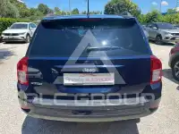 2012 Jeep COMPASS