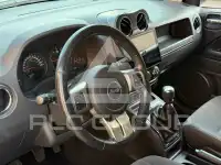 2012 Jeep COMPASS
