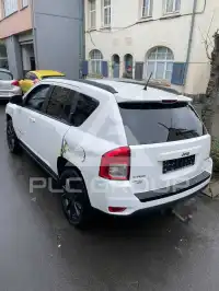 2012 Jeep COMPASS