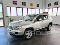 2012 Jeep COMPASS