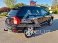 2012 Jeep COMPASS