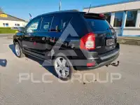 2012 Jeep COMPASS