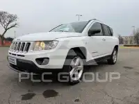 2012 Jeep COMPASS