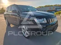 2012 Jeep COMPASS