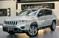 2012 Jeep COMPASS