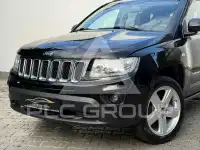 2012 Jeep COMPASS