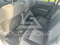 2012 Jeep COMPASS