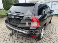 2012 Jeep COMPASS