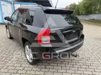 2012 Jeep COMPASS