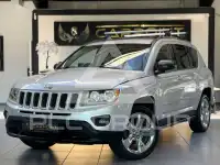 2012 Jeep COMPASS