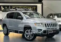 2012 Jeep COMPASS