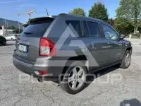 2012 Jeep COMPASS