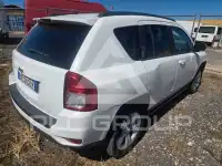 2012 Jeep COMPASS