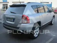 2012 Jeep COMPASS